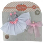 Imbracaminte Rochie (CARLA)Balerina 32 CM Paola Reina