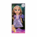 Papusa Rapunzel DISNEY PRINCESS JAKKS - imagine 4