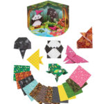 Set creativ Origami in asort. GRAFIX — изображение 3