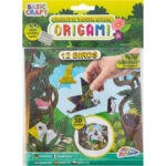 Set creativ Origami in asort. GRAFIX — изображение 4