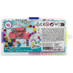 Set de creatie bratarii Beads Grafix - imagine 2