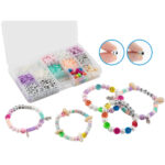 Set de creatie bratarii Beads Grafix - imagine 3