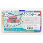 Set de creatie bratarii Beads Set Grafix