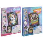Set de creatie Pictura cu paiete Pug Grafix — изображение 2