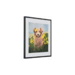 Pictura cu diamante 30x30cm in asort. GRAFIX — изображение 5