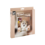 Pictura cu diamante 20x20 cm in asort. GRAFIX — изображение 2