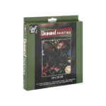 Pictura cu diamante 20x20 cm in asort. GRAFIX — изображение 3