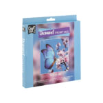 Pictura cu diamante 20x20 cm in asort. GRAFIX — изображение 4