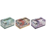 Set banda adeziva 5 buc.GRAFIX