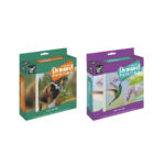 Pictura cu diamante 18x18 cm in asort. Grafix