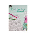 Carte de colorat A4 32 foi GRAFIX - imagine 6