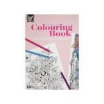 Carte de colorat A4 32 foi GRAFIX - imagine 4