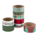 Set banda adeziva 5 buc.GRAFIX — изображение 4