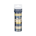 Set banda adeziva 5 buc.GRAFIX — изображение 2