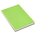 Carton colorat 1 kg A4 Craft Sensations GRAFIX - imagine 2