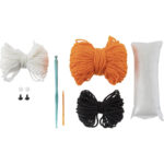 Set crosetat Vulpe GRAFIX — изображение 3