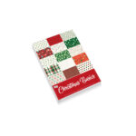 Set 30 foi A4 decorative Craciun Craft Sensations GRAFIX