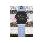 Set 32 foi A5 decorative GRAFIX — изображение 2