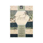 Set 32 foi A5 decorative GRAFIX — изображение 3