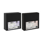 Set banda adeziva 24 buc. GRAFIX - imagine 5