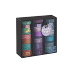 Set banda adeziva 24 buc. GRAFIX - imagine 3