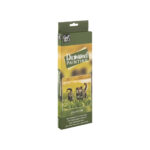 Pictura cu diamante 30x40cm in asort. Grafix — изображение 6