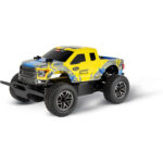 Masina cu telecomanda Ford F-150 Raptor CARRERA