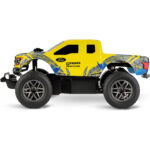 Masina cu telecomanda Ford F-150 Raptor CARRERA - imagine 2