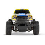 Masina cu telecomanda Ford F-150 Raptor CARRERA - imagine 3