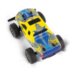 Masina cu telecomanda Ford F-150 Raptor CARRERA - imagine 4