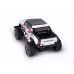 Masina cu telecomanda HUMMER CARRERA - imagine 3