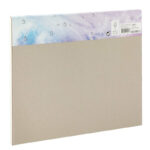 Bloc desen Aquarel 24x32 cm 18 file 300g/mp Nassau Fine Art GRAFIX - imagine 3