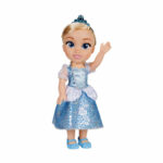 Papusa Cinderella DISNEY PRINCESS JAKKS