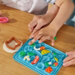 Set Little Chef Play-Doh HASBRO - imagine 4