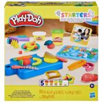 Set Little Chef Play-Doh HASBRO - imagine 5