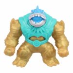 Figurina Deep Goo Sea Verses Pack in asort. Goo Jit Zu - imagine 6