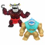 Figurina Deep Goo Sea Verses Pack in asort. Goo Jit Zu - imagine 4