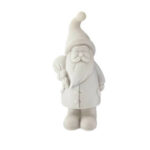 Set creativ deseneaza figurina de Craciun 23 cm GRAFIX - imagine 3