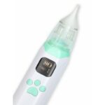 Aspirator nazal electronic BABYONO - imagine 3