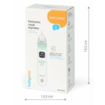 Aspirator nazal electronic BABYONO - imagine 7