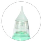 Aspirator nazal electronic BABYONO - imagine 4