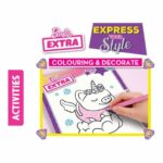 Sketchbook - Moda Barbie Extra LISCIANI - imagine 5