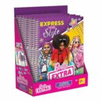 Sketchbook - Moda Barbie Extra LISCIANI - imagine 8