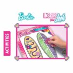 Sketchbook - Moda Barbie LISCIANI - imagine 5