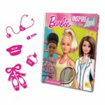 Sketchbook - Moda Barbie LISCIANI - imagine 6
