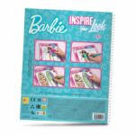 Sketchbook - Moda Barbie LISCIANI - imagine 7