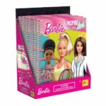Sketchbook - Moda Barbie LISCIANI - imagine 8
