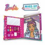 Sketchbook Meke-up Express Barbie LISCIANI — изображение 2