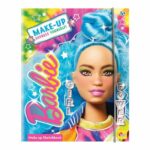 Sketchbook Meke-up Express Barbie LISCIANI