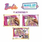 Sketchbook Meke-up Express Barbie LISCIANI — изображение 3